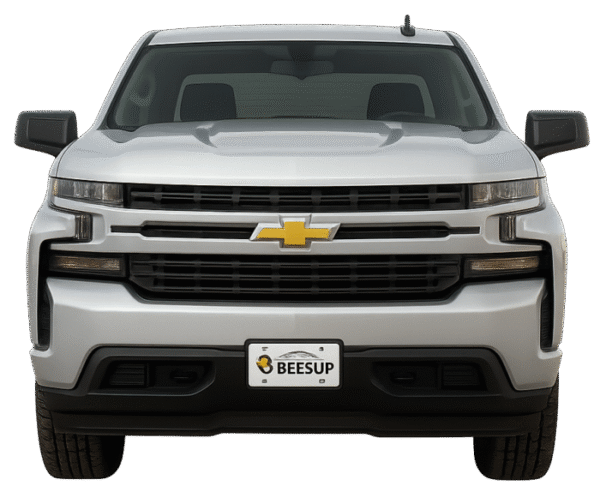 Beesup silverado chevrolet